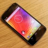 Mẫu Nexus 4. (Nguồn: techcrunch.com)