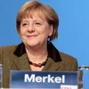 Thủ tướng Đức Angela Merkel. (Nguồn: economictimes.indiatimes.com)