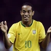 Ronaldinho được triệu tập cho đại chiến tuyển Anh