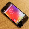 Mẫu smartphone Nexus 4. (Nguồn: techcrunch.com)