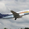Một chuyến bay của hãng hàng không Jet Airways. (Nguồn: en.wikipedia.org)
