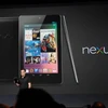 Mẫu tablet Nexus 7. (Nguồn: anandtech.com)