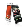 Hai mẫu smartphone mới của LG. (Nguồn: gadgets.ndtv.com)