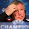 Sir Alex: M.U không nên "soi" Ronaldo quá kỹ