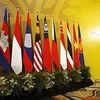 Ra mắt Ban chấp hành mới Hội phụ nữ ASEAN