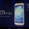 Galaxy S IV gây ấn tượng với nhiều tính năng "độc"