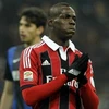 Mario Balotelli muốn đánh bại Leo Messi, Ronaldo