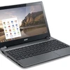 Phiên bản mới của Chromebook C7. (Nguồn: Acer)