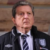 Hodgson vẫn lạc quan về tương lai của tuyển Anh. (Nguồn: Getty)