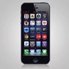 Mẫu điện thoại thông minh iPhone 5. (Nguồn: thetechblock.com)