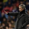 HLV Jose Mourinho bị “chặn cửa” trở lại Inter Milan