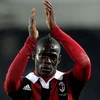 Tiền đạo Mario Balotelli. (Nguồn: Getty)