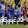 Europa League: Chelsea sẽ báo thù cho Tottenham?
