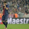 Messi có một trận đấu nhạt nhòa. (Nguồn: Getty)
