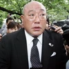 Cố vấn của Thủ tướng Nhật Bản, ông Isao Iijima. (Nguồn: Getty)