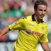 Dortmund nhận hung tin từ "tân binh" của Bayern