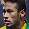 Tiền đạo trẻ Neymar. (Nguồn: AP)
