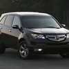 Mẫu Acura MDX. (Nguồn: Acura)