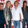 Nhóm rock lừng danh của Mỹ Bon Jovi. (Nguồn: aceshowbiz.com)