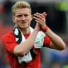 Andre Schurrle sẽ khoác áo Chelsea ở mùa giải tới. (Nguồn: Getty)