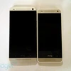 Hé lộ thêm ảnh và thông tin về mẫu HTC One Mini