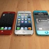 iPhone mini sẽ có thêm nhiều màu.