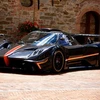 Phiên bản Zonda Revolucion. (Nguồn: carsuk.net)