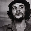 Nhà cách mạng Cuba Che Guevara. (Nguồn: elcheguevara.org)