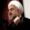 Tổng thống đắc cử Iran Hassan Rowhani. (Nguồn: globalpost.com)