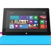 Microsoft giảm giá “sốc” Surface RT cho sinh viên