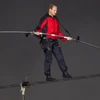 Một màn trình diễn của Nik Wallenda. (Nguồn: Getty)