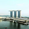 Singapore tụt hạng do thay đổi trong cách tính (ảnh: TODAY)