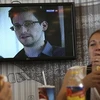 Những nước Edward Snowden đã đề nghị xin tị nạn