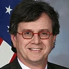 Đại sứ Mỹ tại Bỉ Howard Gutman. (Nguồn: en.wikipedia.org)