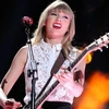 “Công chúa nhạc đồng quê” xinh đẹp Taylor Swift. (Nguồn: starpulse.com)