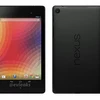 Tablet Nexus 7 mới lộ "chân tướng" trước ngày ra mắt