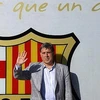Gerado Tata Martino chính thức ra mắt tại Barcelona