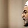 Tổng thống Iran Hassan Rowhani nhận nhiều áp lực trước ngày nhậm chức. (Nguồn: Reuters)