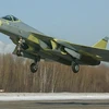 (Nguồn: Sukhoi)