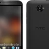 Hé lộ hình ảnh và cấu hình smartphone mới của HTC
