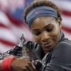 Hạ Azarenka, Serena lần thứ 5 đăng quang US Open