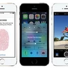Apple trang bị các công nghệ tối tân cho iPhone 5S 