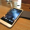 Mẫu HTC One mini mới. (Nguồn: thenextweb.com)