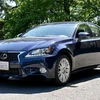 Mẫu Lexus GS 350. (Nguồn: digitaltrends.com)