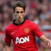 M.U chính thức trói tài năng trẻ Januzaj thành công