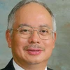 Thủ tướng Malaysia Najib Tun Razak. (Nguồn: treformoss.com)
