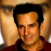 Ảo thuật gia lừng danh David Copperfield. (Ảnh: Daylife)