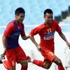 U23 Việt Nam vẫn chưa có trận đấu giao hữu chính thức nào. (Ảnh: TT&VH)