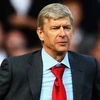 Huấn luyện viên Arsene Wenger. (Ảnh: Getty Images)