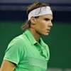 Nadal là ứng cử viên hàng đầu cho chức vô địch tại giải Thượng Hải Masters. (Ảnh: Getty Images)